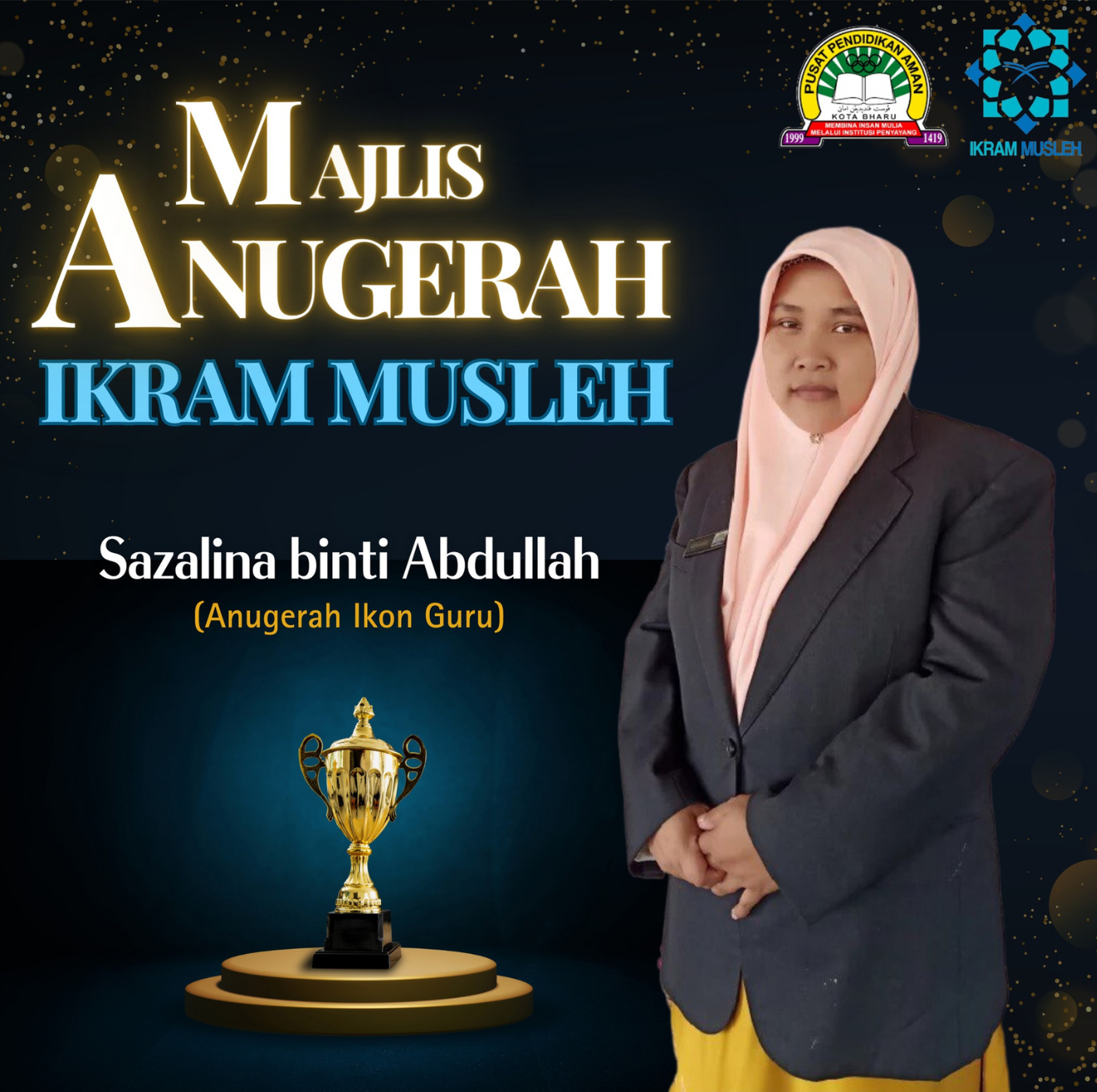 Majlis Anugerah 2